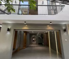 THẠCH BÀN LONG BIÊN – 53m² 6 TẦNG- THANG MÁY -GA RA Ô TÔ – HƠN  9TỶ -  NHÀ MỚI  FUII NỘI THẤT - LÔ