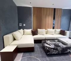 THẠCH BÀN LONG BIÊN – 53m² 6 TẦNG- THANG MÁY -GA RA Ô TÔ – HƠN  9TỶ -  NHÀ MỚI  FUII NỘI THẤT - LÔ