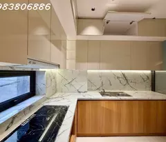 THẠCH BÀN LONG BIÊN – 53m² 6 TẦNG- THANG MÁY -GA RA Ô TÔ – HƠN  9TỶ -  NHÀ MỚI  FUII NỘI THẤT - LÔ
