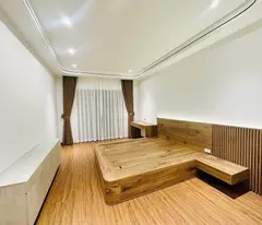 THẠCH BÀN LONG BIÊN – 53m² 6 TẦNG- THANG MÁY -GA RA Ô TÔ – HƠN  9TỶ -  NHÀ MỚI  FUII NỘI THẤT - LÔ