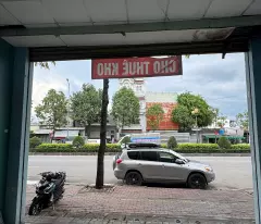 Chính chủ cho thuê hoặc tìm sale kết nối cho thuê mặt bằng Hỗ trợ 1 tháng đầu không tính tiền nhà