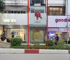 CHÍNH CHỦ CẦN CHO THUÊ NHÀ MẶT PHỐ CẦU GIẤY - TP HÀ NỘI.