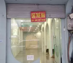 CHÍNH CHỦ CẦN CHO THUÊ NHÀ MẶT PHỐ CẦU GIẤY - TP HÀ NỘI.