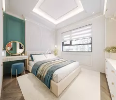 CĂN GÓC ĐẸP TẠI THE ZENITH HẢI PHÒNG – SẢN PHẨM ĐÁNG GIỮ TIỀN NHẤT PHÂN KHÚC HƠN 3 TỶ