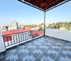 HOT !!! SỞ HỮU NGAY CĂN NHÀ ĐẸP CHÍNH CHỦ - GIÁ TỐT - Vị Trí Đắc Địa Tại Đồng Hoà