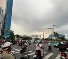 Bán Nhà Mặt  Tiền Kinh Doanh Nguyễn Văn Yến Tô Hiệu  Tân Phú 75m2 8 TỶ 190