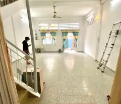 Bán Nhà Mặt  Tiền Kinh Doanh Nguyễn Văn Yến Tô Hiệu  Tân Phú 75m2 8 TỶ 190