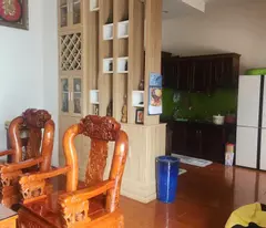 BÁN BIỆT THỰ MINI SANG TRỌNG – TRUNG LÂN 4, BÀ ĐIỂM, HÓC MÔN