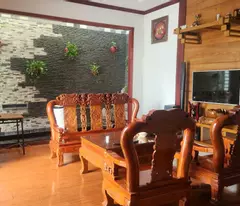 BÁN BIỆT THỰ MINI SANG TRỌNG – TRUNG LÂN 4, BÀ ĐIỂM, HÓC MÔN
