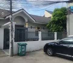 BÁN BIỆT THỰ MINI SANG TRỌNG – TRUNG LÂN 4, BÀ ĐIỂM, HÓC MÔN