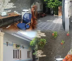 BÁN BIỆT THỰ MINI SANG TRỌNG – TRUNG LÂN 4, BÀ ĐIỂM, HÓC MÔN