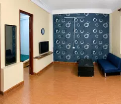 CHO THUÊ NGUYÊN TẦNG 2 và TẦNG 3 – NGÕ 206 TRƯƠNG ĐỊNH, HÀ NỘI