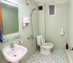 CHO THUÊ NGUYÊN TẦNG 2 và TẦNG 3 – NGÕ 206 TRƯƠNG ĐỊNH, HÀ NỘI