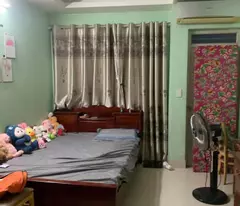 NHÀ ĐẸP MỸ ĐÌNH KINH DOANH NGOC THÔNG Ô TÔ QUA CỬA