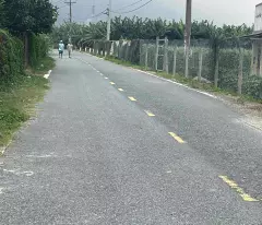 Bán đất thổ vườn có cây ăn trái - đất chính chủ tại Xã D'ran, Lâm Đồng, DT 2.156m2