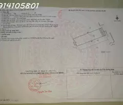 Bán đất thổ vườn có cây ăn trái - đất chính chủ tại Xã D'ran, Lâm Đồng, DT 2.156m2