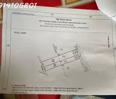 Bán đất thổ vườn có cây ăn trái - đất chính chủ tại Xã D'ran, Lâm Đồng, DT 2.156m2