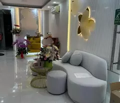 Cho Thuê Nhà Quận 3 - Mặt Tiền Tiện Kinh Doanh - 4PN - 35 Triệu