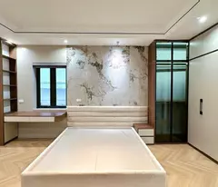 Nhanh tay!Bán nhà Ngọa Long, Cầu Diễn,gần oto,tặng nội thất,ở+kinh doanh,40m2*5T,6.4ty