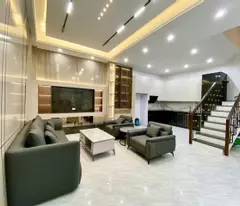Nhanh tay!Bán nhà Ngọa Long, Cầu Diễn,gần oto,tặng nội thất,ở+kinh doanh,40m2*5T,6.4ty