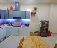 Bán nhà mặt phố đường Lò Lu, Q.9, Thủ Đức, TP HCM. DT 68m2, 4 tầng, sổ hồng riêng, giá 6,95 tỷ.