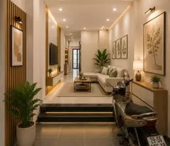🔥 NHÀ ĐẸP SIÊU MỚI – LẠC LONG QUÂN – LÔ GÓC – 6 TẦNG THANG MÁY – 62M² – CHỈ 13,8 TỶ