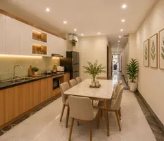 🔥 NHÀ ĐẸP SIÊU MỚI – LẠC LONG QUÂN – LÔ GÓC – 6 TẦNG THANG MÁY – 62M² – CHỈ 13,8 TỶ