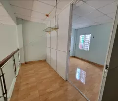 Nhà đường Hiệp Thành ,P.Tân Thới Hiệp - TPHCM