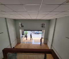 Nhà đường Hiệp Thành ,P.Tân Thới Hiệp - TPHCM