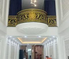 Sẵn căn nhà để không Lâm Du Long Biên 10 tỷ 60m ngõ ô tô