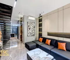 SIÊU PHẨM THIÊN LÔI – KHÚC HẠO
Nhà mới độc lập – Thang máy – Full nội thất cao cấp