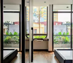 SIÊU PHẨM THIÊN LÔI – KHÚC HẠO
Nhà mới độc lập – Thang máy – Full nội thất cao cấp