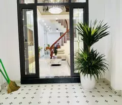 🚀 BÁN NHÀ KIM GIANG HOÀNG MAI – 2 MẶT THOÁNG – Ô TÔ ĐỖ CẬN CỬA – 40M2 9.8 TỶ