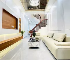🚀 BÁN NHÀ KIM GIANG HOÀNG MAI – 2 MẶT THOÁNG – Ô TÔ ĐỖ CẬN CỬA – 40M2 9.8 TỶ