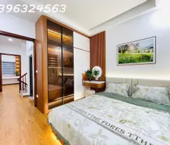 🚀 BÁN NHÀ KIM GIANG HOÀNG MAI – 2 MẶT THOÁNG – Ô TÔ ĐỖ CẬN CỬA – 40M2 9.8 TỶ