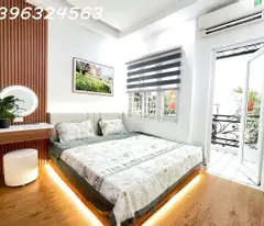 🚀 BÁN NHÀ KIM GIANG HOÀNG MAI – 2 MẶT THOÁNG – Ô TÔ ĐỖ CẬN CỬA – 40M2 9.8 TỶ