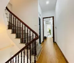 🚀 BÁN NHÀ KIM GIANG HOÀNG MAI – 2 MẶT THOÁNG – Ô TÔ ĐỖ CẬN CỬA – 40M2 9.8 TỶ