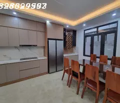 🚀 BÁN NHÀ PHÂN LÔ PHẠM TUẤN TÀI – 5 TẦNG THANG MÁY KÍNH – OTO VÀO NHÀ – 65M2 27 TỶ