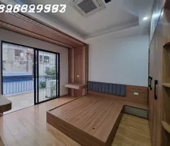 🚀 BÁN NHÀ PHÂN LÔ PHẠM TUẤN TÀI – 5 TẦNG THANG MÁY KÍNH – OTO VÀO NHÀ – 65M2 27 TỶ