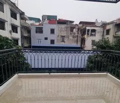 🚀 BÁN NHÀ PHÂN LÔ PHẠM TUẤN TÀI – 5 TẦNG THANG MÁY KÍNH – OTO VÀO NHÀ – 65M2 27 TỶ