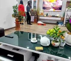 Chính Chủ Cần Bán cc 83,7m 3ngủ 2wc Cc Tứ Hiệp Plaza sổ Đỏ Trao Tay