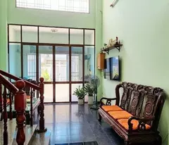 Bán nhà Hồng Lạc, QUẬN TÂN BÌNH, (thông ra Lạc Long Quân), 58 m2 vuông vắn, 8.9 tỷ