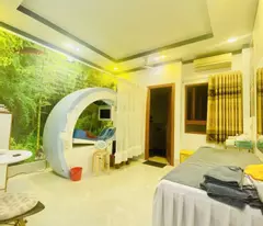 GIẢM KHỐC LIỆT còn 15 TỶ nhà HXT 6 lầu KD Spa Dương Quảng Hàm 80m2(4x20) ngay chợ CC.