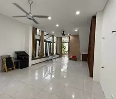 Bán Nhanh Căn Biệt Thự Góc 2 Mặt Tiền Siêu đẹp Khu Phố 4, P Linh Chiểu, Thủ Đức, HCM