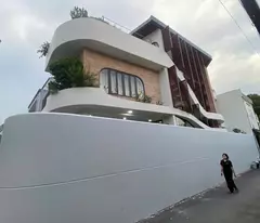 Bán Nhanh Căn Biệt Thự Góc 2 Mặt Tiền Siêu đẹp Khu Phố 4, P Linh Chiểu, Thủ Đức, HCM