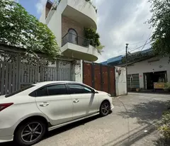 Bán Nhanh Căn Biệt Thự Góc 2 Mặt Tiền Siêu đẹp Khu Phố 4, P Linh Chiểu, Thủ Đức, HCM