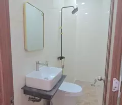 Bán nhà 4 tầng đường Nguyễn Duy Trinh, Long Trường, Q9, Thủ Đức, TP HCM. DT 64m2, sổ hồng riêng,