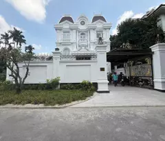 Bán Dinh Thự 2MT Compound Nguyễn Văn Hưởng P. Thảo Điền [Quận 2] TP Thủ Đức.
