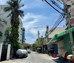 🔥 BÁN ĐẤT mt duong  số 24 KHU BỜ SÔNG TRẦN NÃO – AN KHÁNH, TP. THỦ ĐỨC