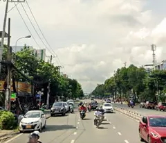 Chính Chủ Bán Nhà Mặt Tiền Kinh Doanh Đỉnh : Đường 12m Vành Đai Trong, Gần AEON Mall, Khu Tên Lửa